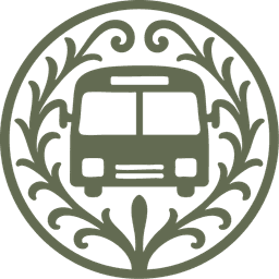 Busshållplats
