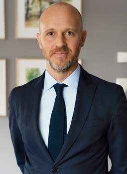 Christopher Maurie