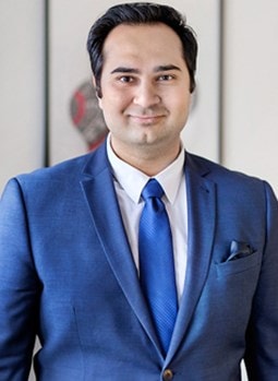 James Khan